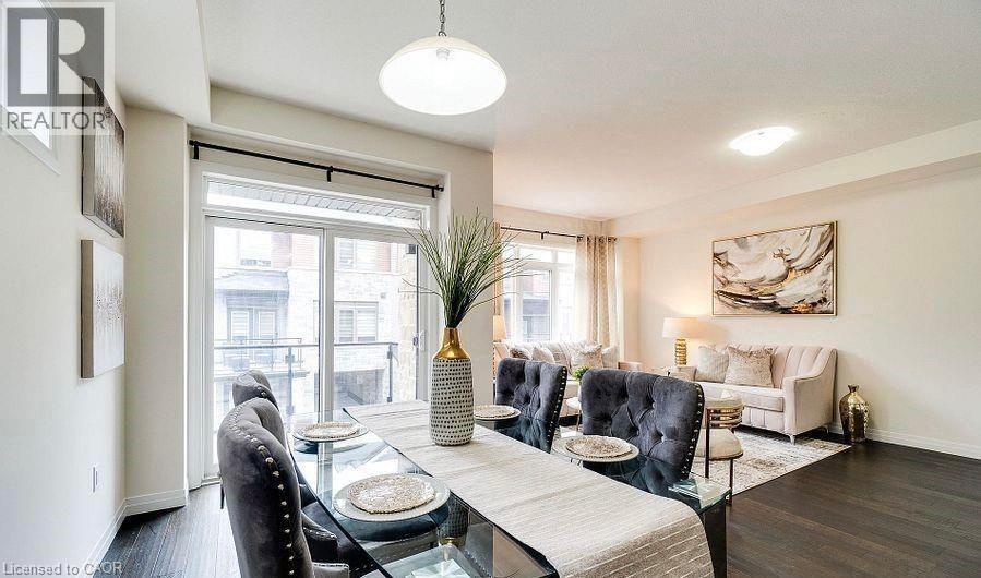 30 TIMES SQUARE Boulevard Unit# 122, Stoney Creek, Ontario, L8J0M1 — Photo 20