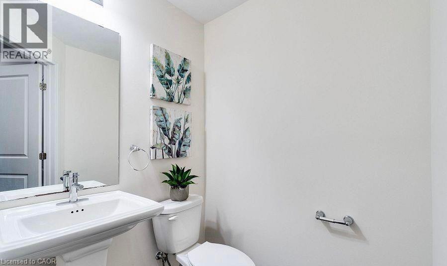 30 TIMES SQUARE Boulevard Unit# 122, Stoney Creek, Ontario, L8J0M1 — Photo 28