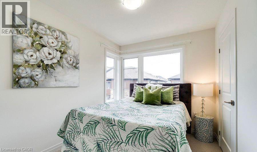 30 TIMES SQUARE Boulevard Unit# 122, Stoney Creek, Ontario, L8J0M1 — Photo 32