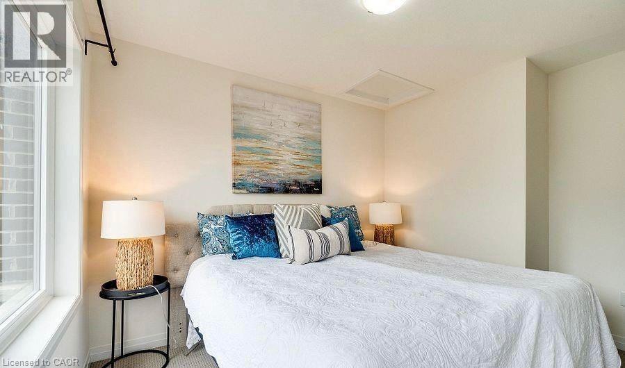 30 TIMES SQUARE Boulevard Unit# 122, Stoney Creek, Ontario, L8J0M1 — Photo 33