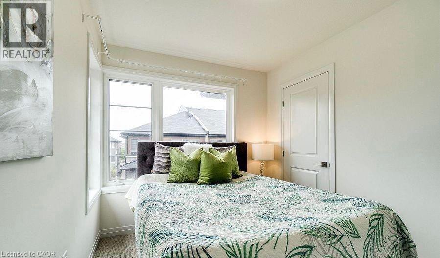 30 TIMES SQUARE Boulevard Unit# 122, Stoney Creek, Ontario, L8J0M1 — Photo 35