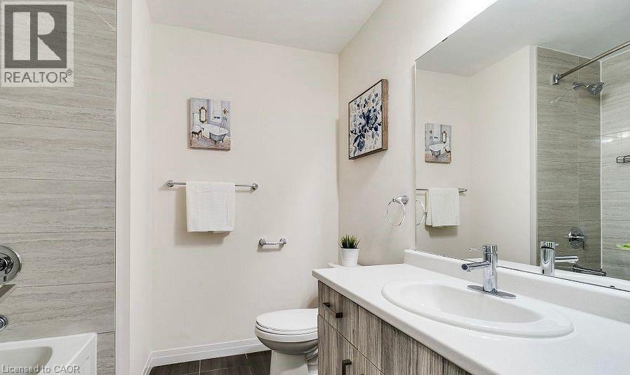 30 TIMES SQUARE Boulevard Unit# 122, Stoney Creek, Ontario, L8J0M1 — Photo 36
