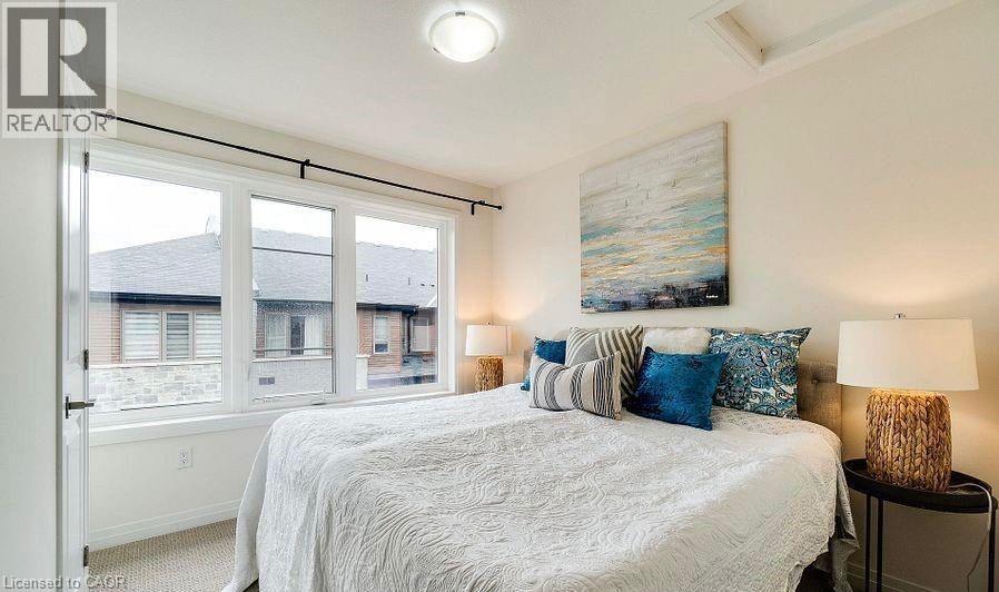 30 TIMES SQUARE Boulevard Unit# 122, Stoney Creek, Ontario, L8J0M1 — Photo 37