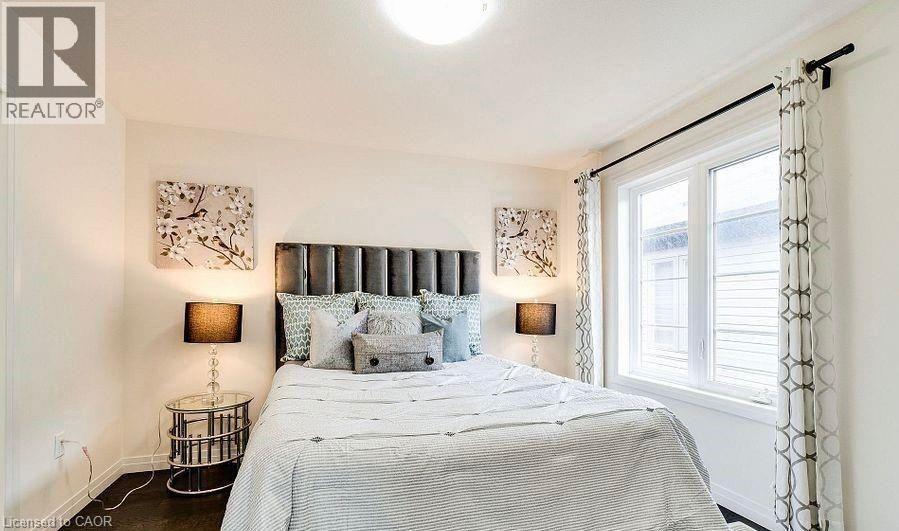 30 TIMES SQUARE Boulevard Unit# 122, Stoney Creek, Ontario, L8J0M1 — Photo 38