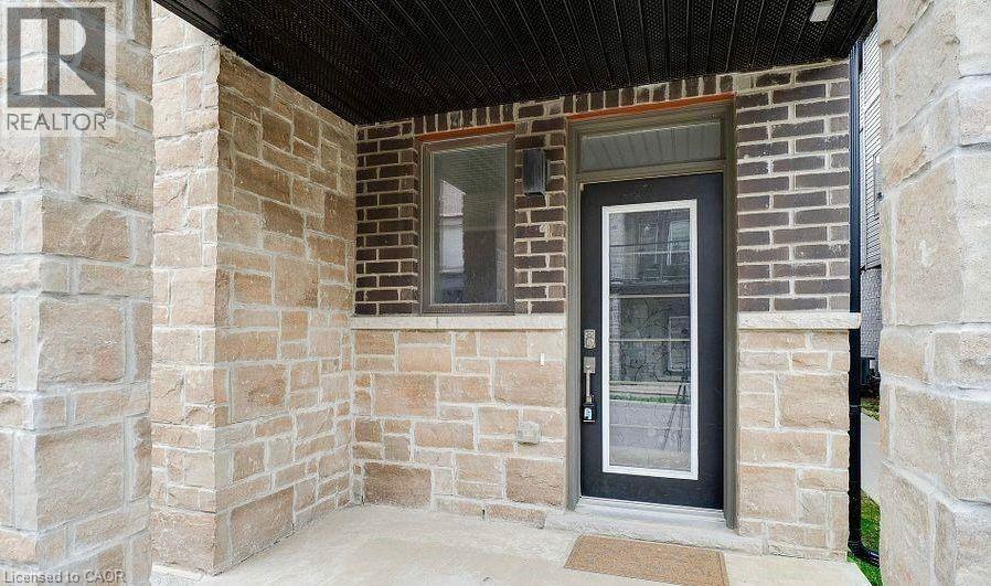 30 TIMES SQUARE Boulevard Unit# 122, Stoney Creek, Ontario, L8J0M1 — Photo 4