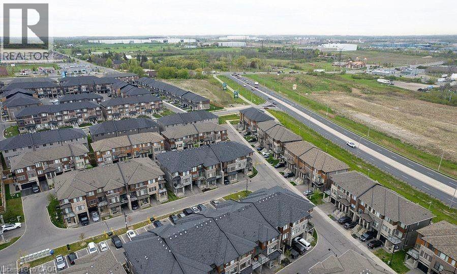 30 TIMES SQUARE Boulevard Unit# 122, Stoney Creek, Ontario, L8J0M1 — Photo 41