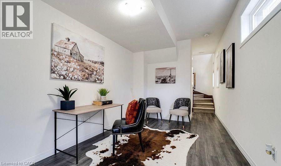 30 TIMES SQUARE Boulevard Unit# 122, Stoney Creek, Ontario, L8J0M1 — Photo 6
