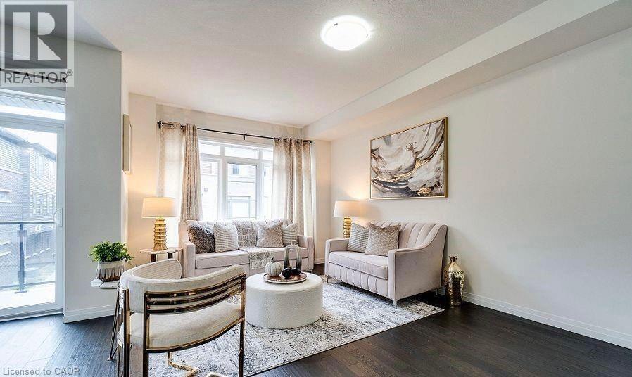 30 TIMES SQUARE Boulevard Unit# 122, Stoney Creek, Ontario, L8J0M1 — Photo 7