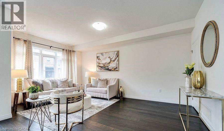30 TIMES SQUARE Boulevard Unit# 122, Stoney Creek, Ontario, L8J0M1 — Photo 9