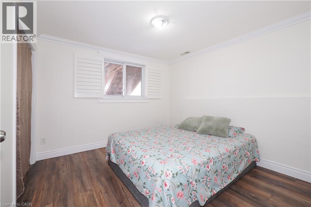 67 HOLLYRIDGE Crescent Unit# Lower, Kitchener, Ontario, N2N3L9 — Photo 15