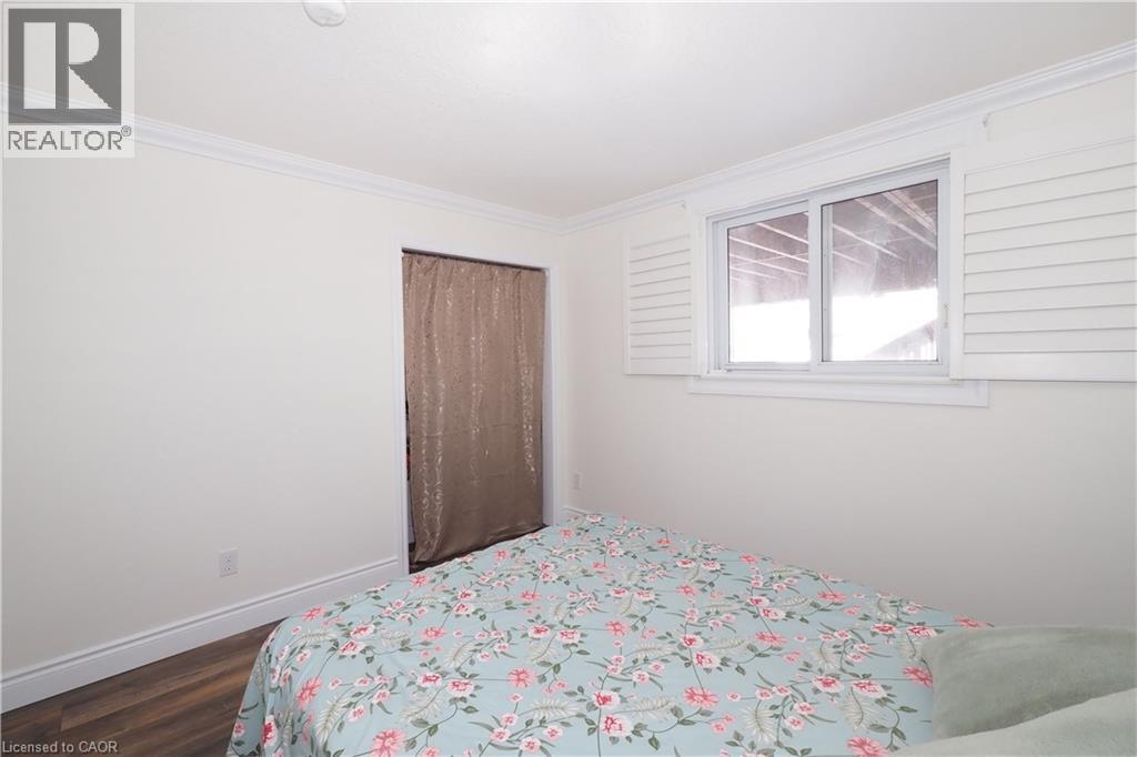 67 HOLLYRIDGE Crescent Unit# Lower, Kitchener, Ontario, N2N3L9 — Photo 14