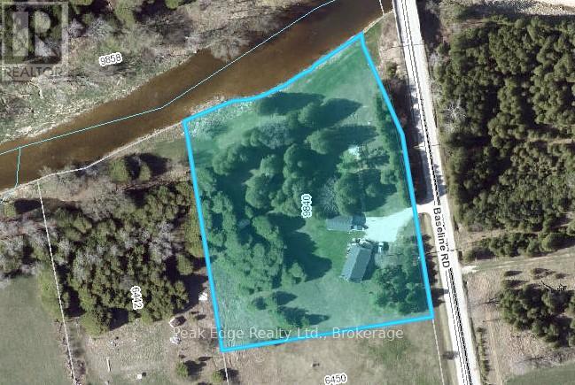 9840 BASELINE ROAD - 4