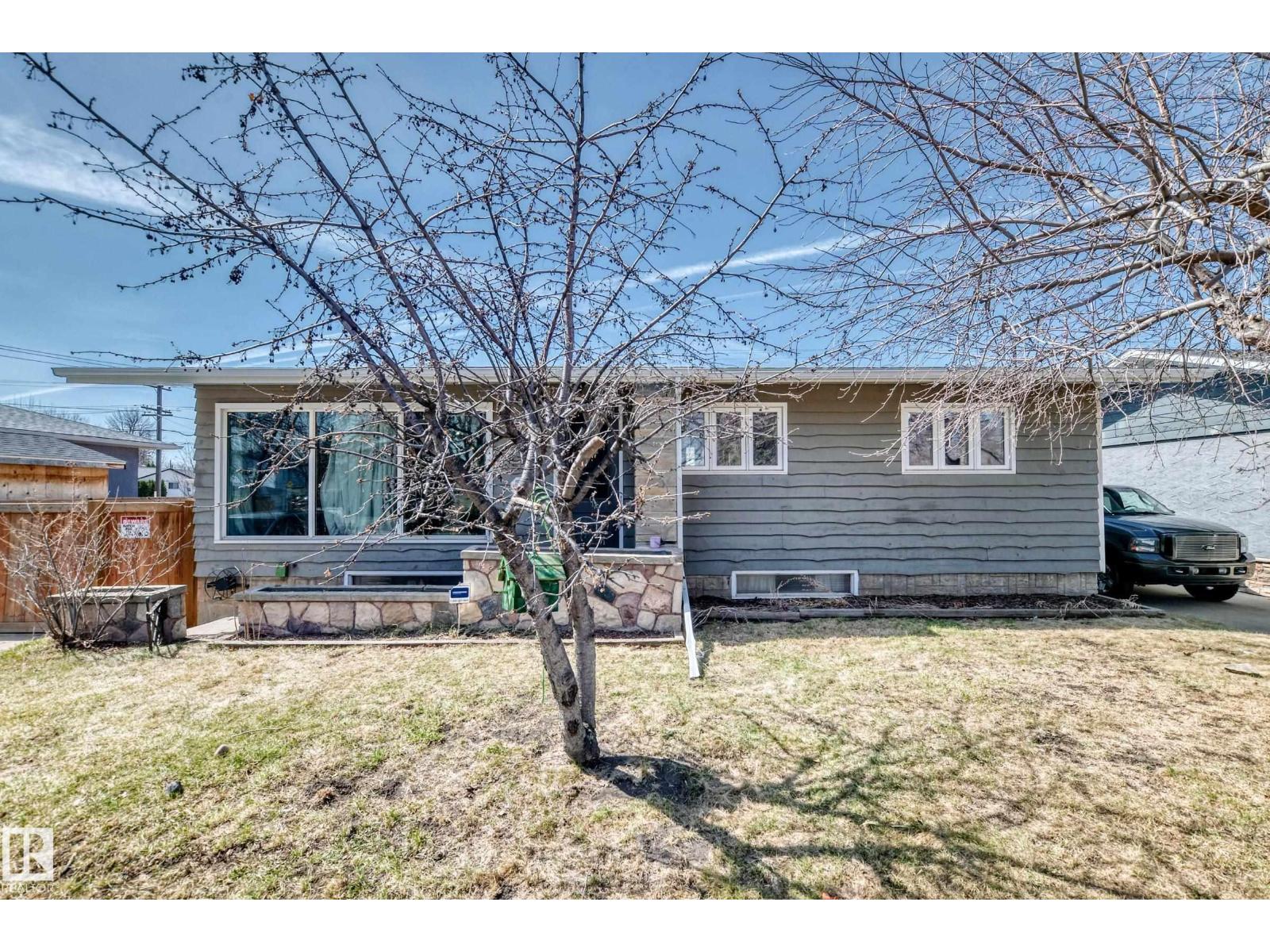 12106 48 ST NW, Edmonton