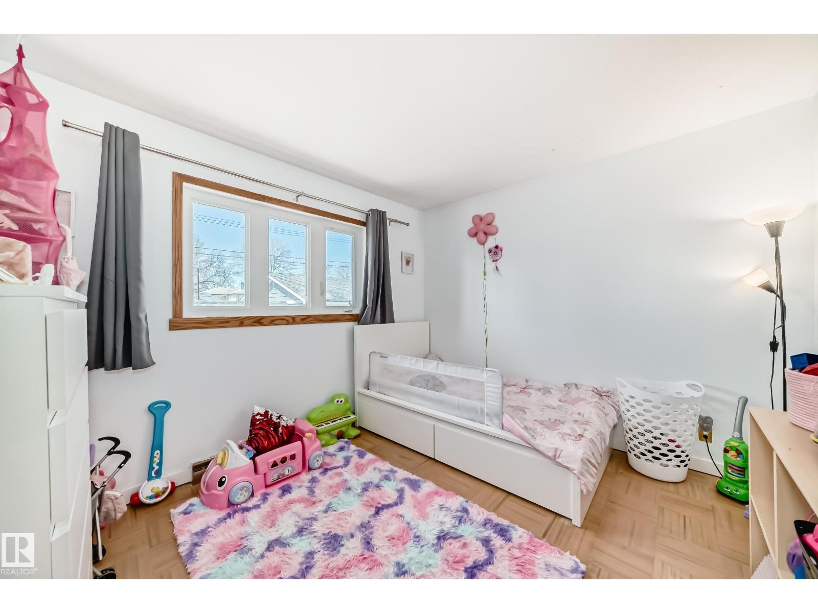 12106 48 ST NW, Edmonton