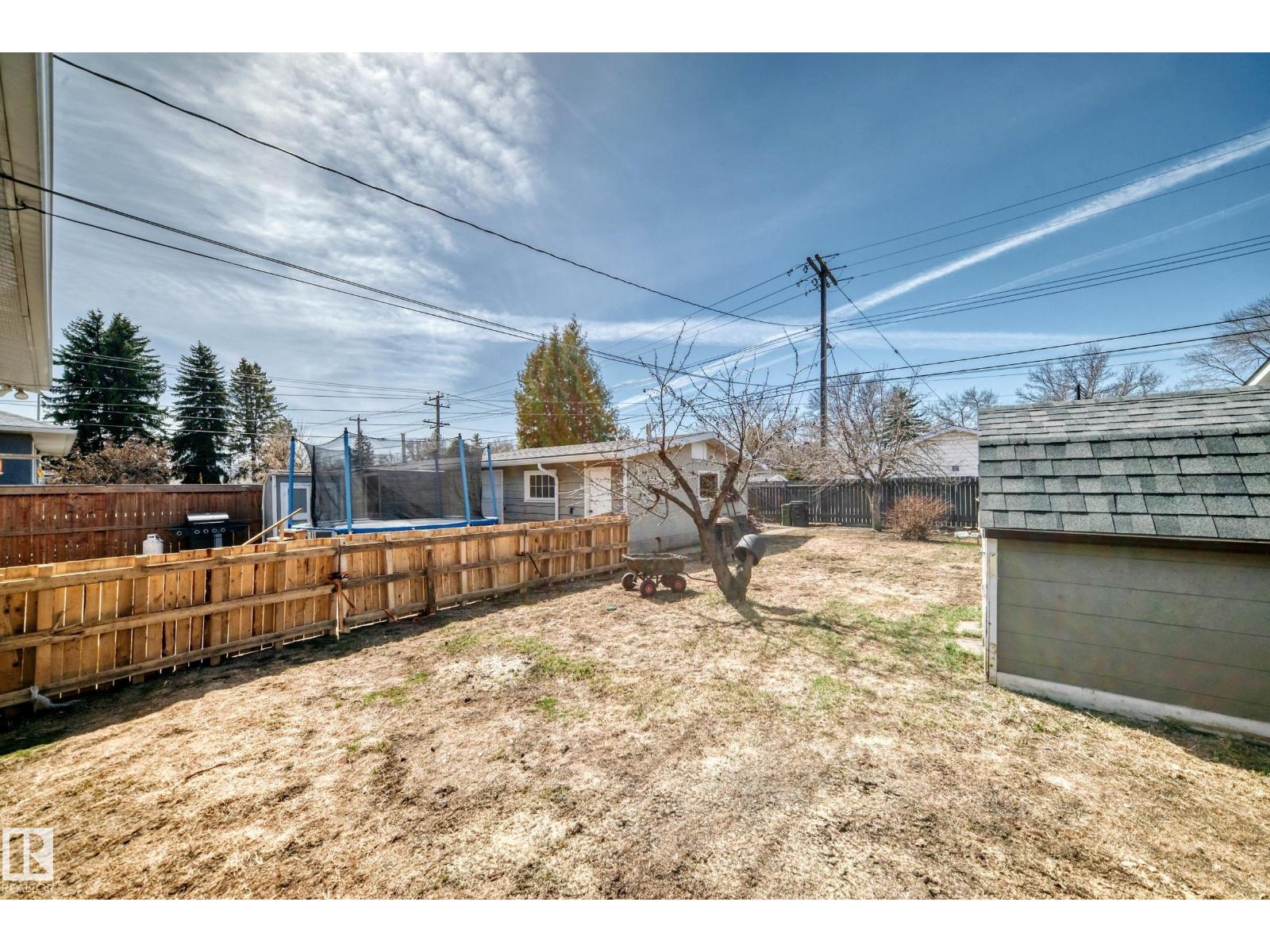12106 48 ST NW, Edmonton