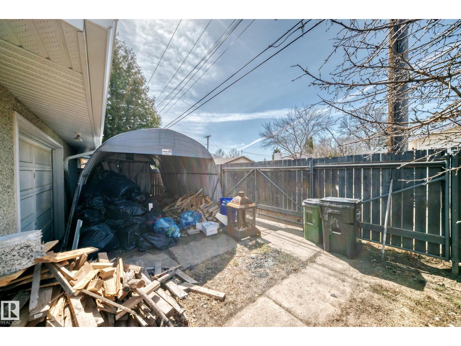 12106 48 ST NW, Edmonton