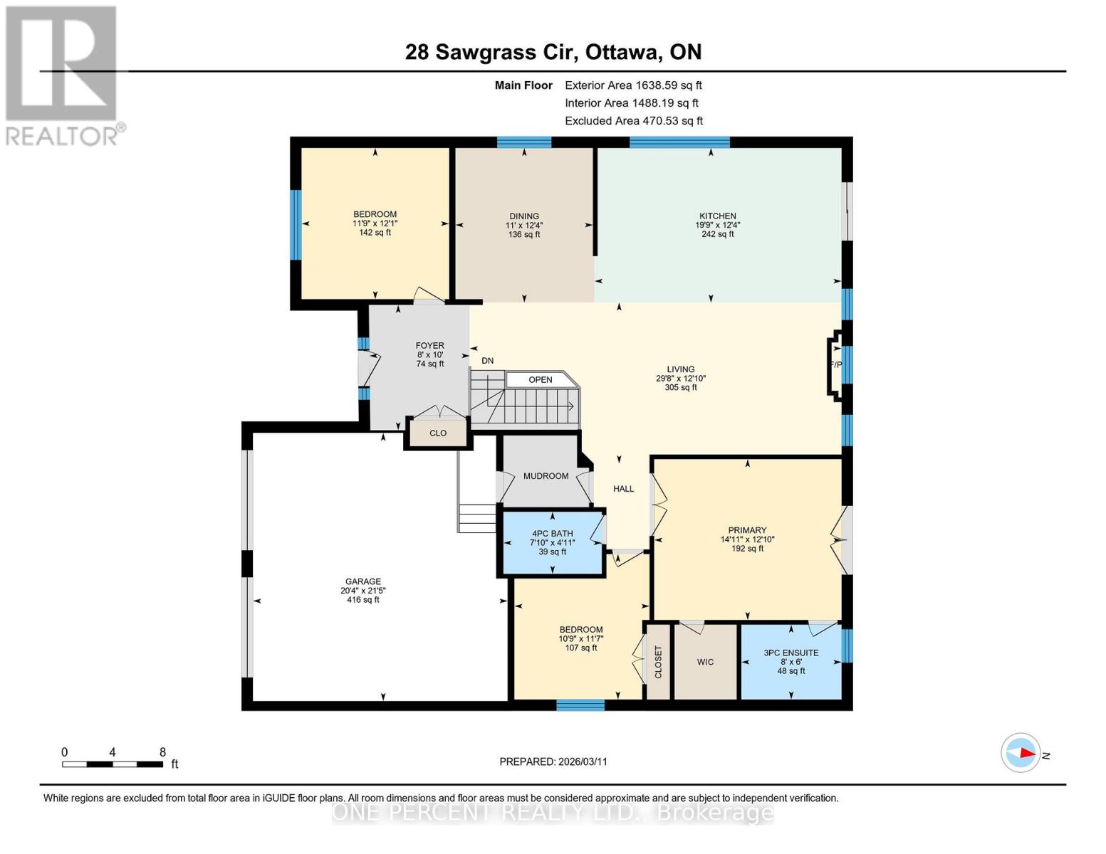 28 SAWGRASS CIRCLE - 39