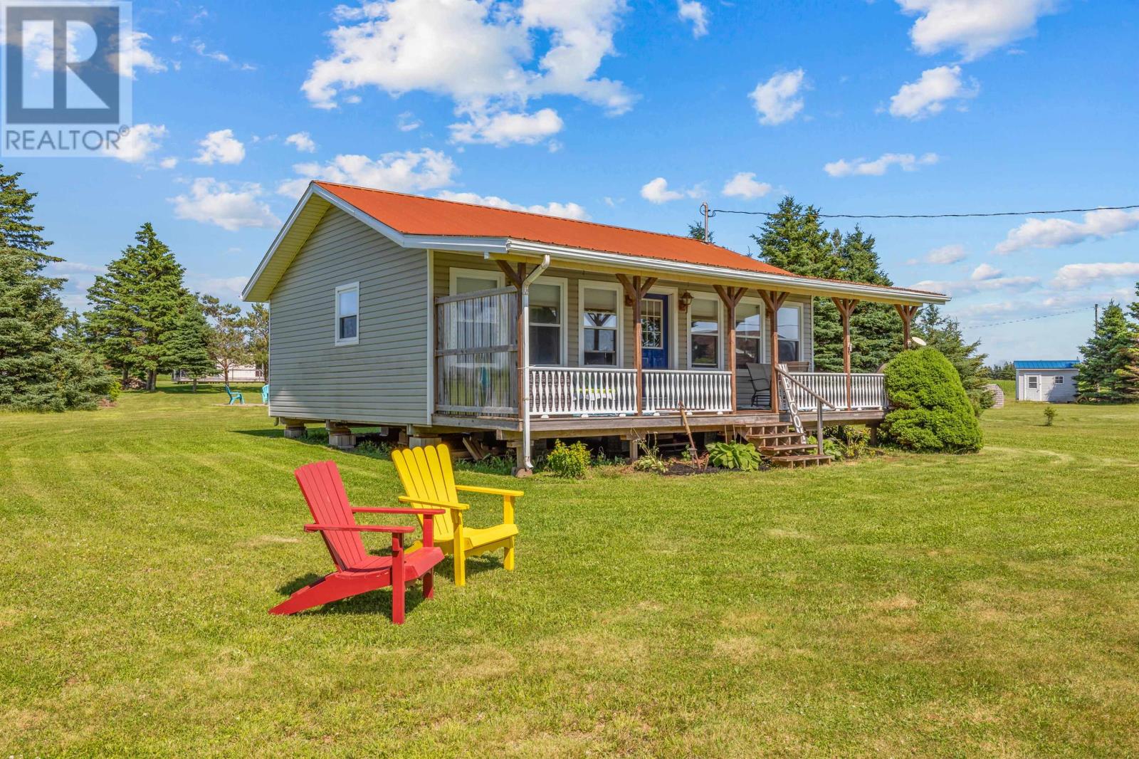 132 Graham Head Road - 1