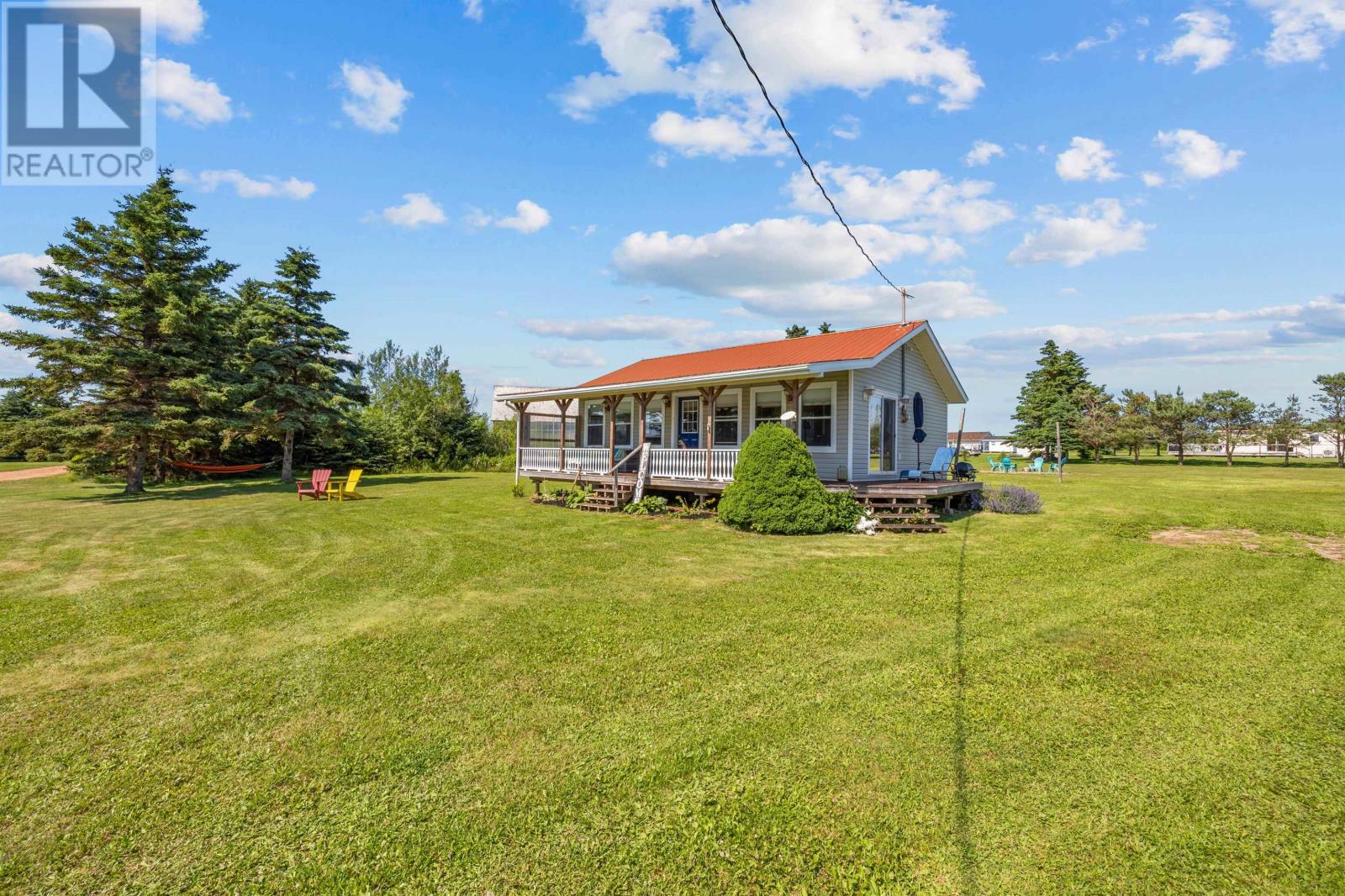132 Graham Head Road - 2