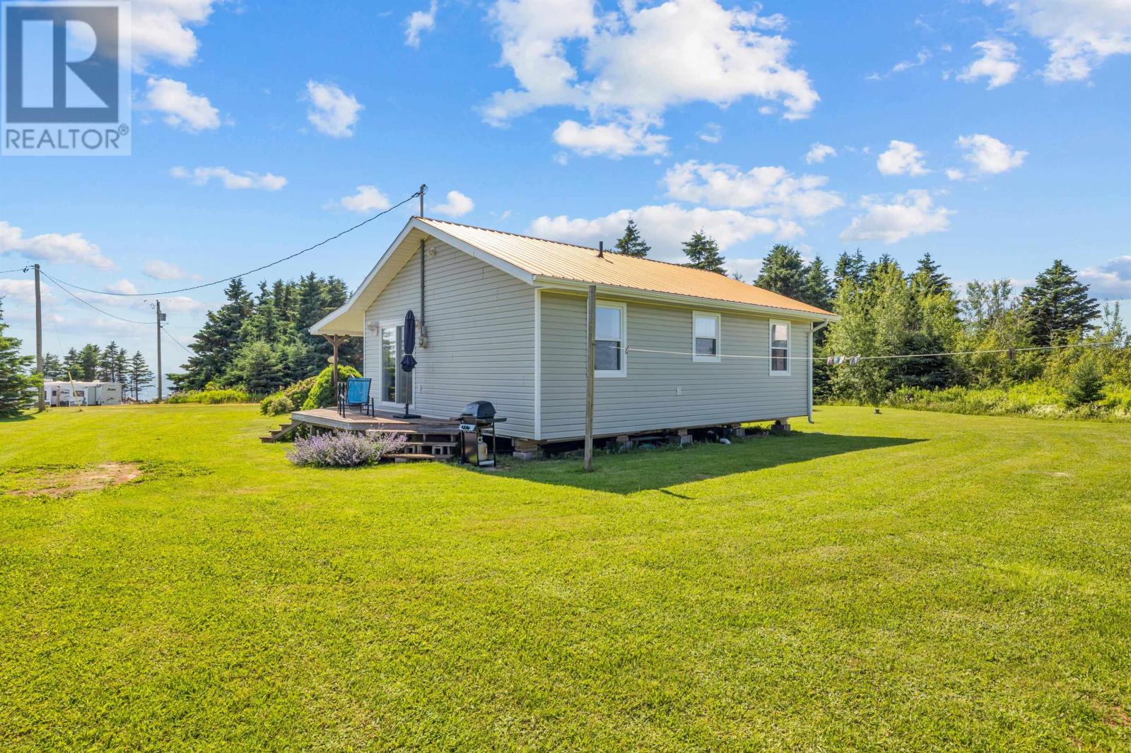 132 Graham Head Road - 21