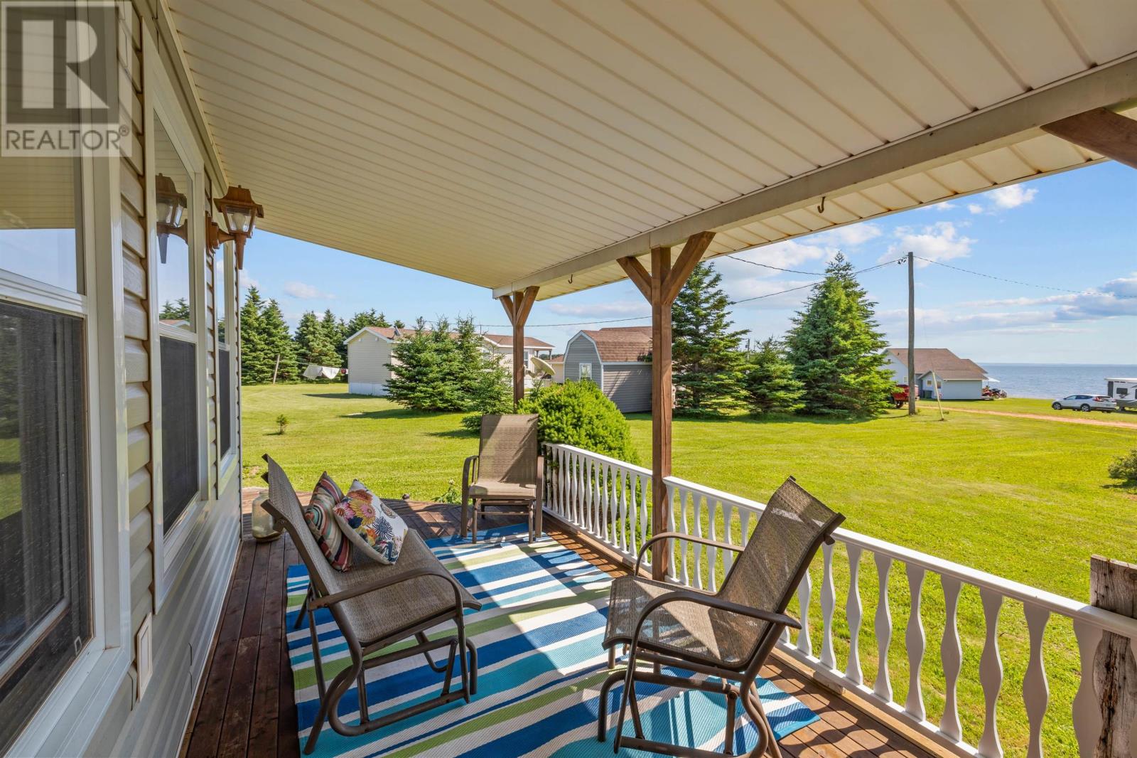 132 Graham Head Road - 4