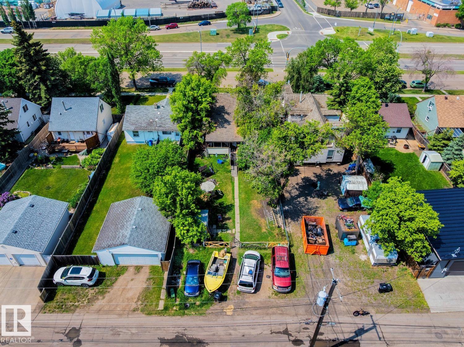 12219 107 ST NW - 6
