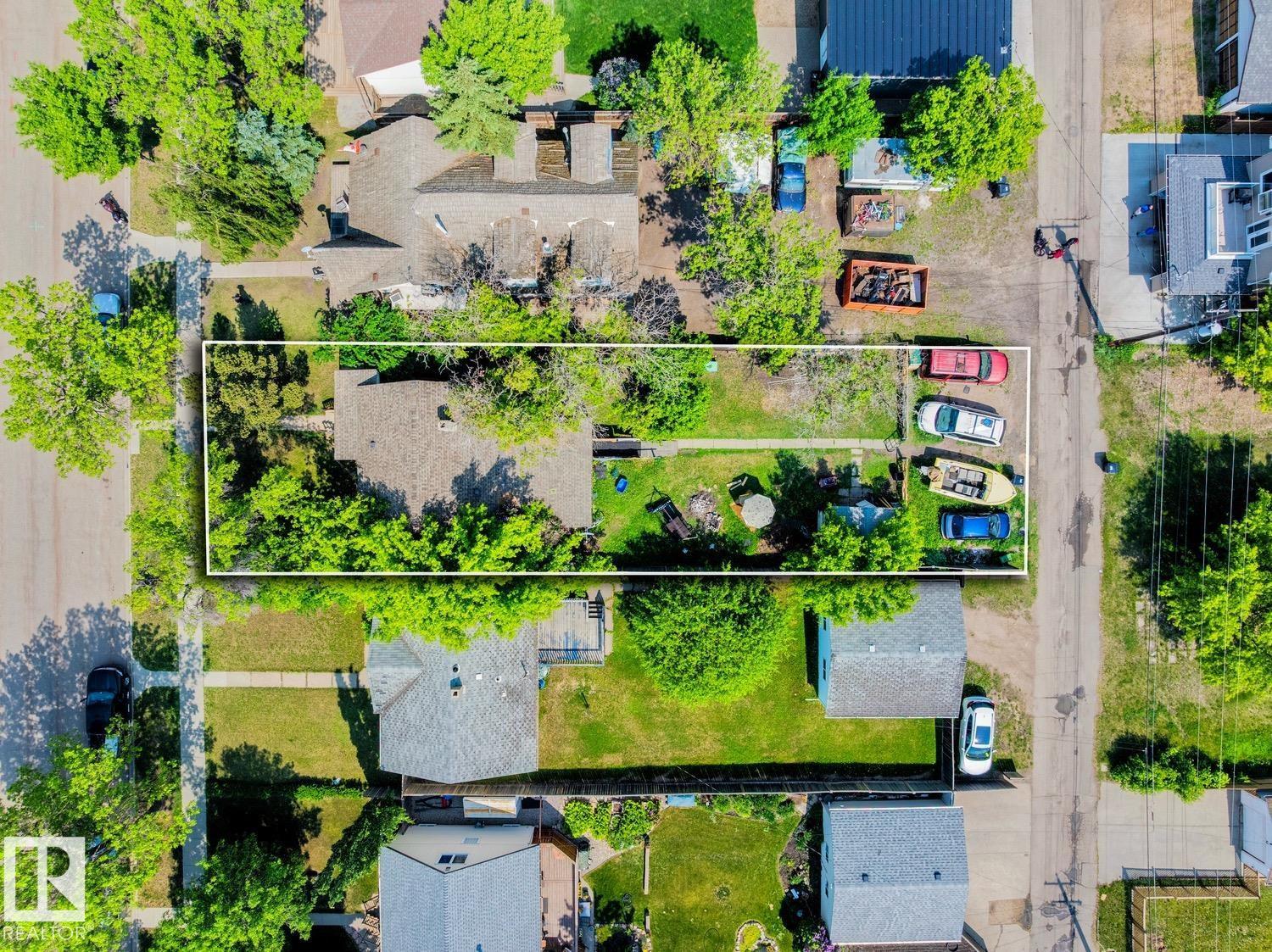 12219 107 ST NW - 9