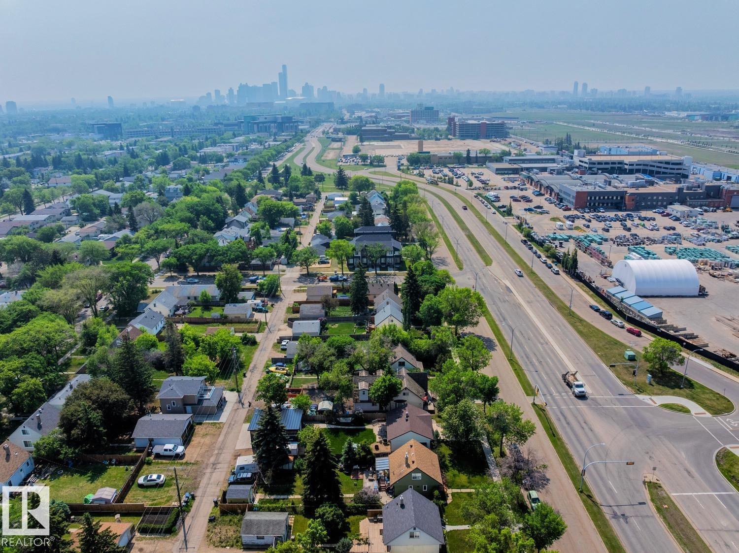12219 107 ST NW - 10