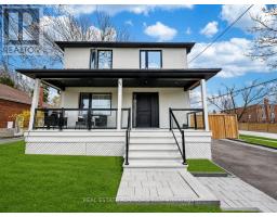 29 Ranwood Drive, Toronto, ON M9N3G2 Photo 14