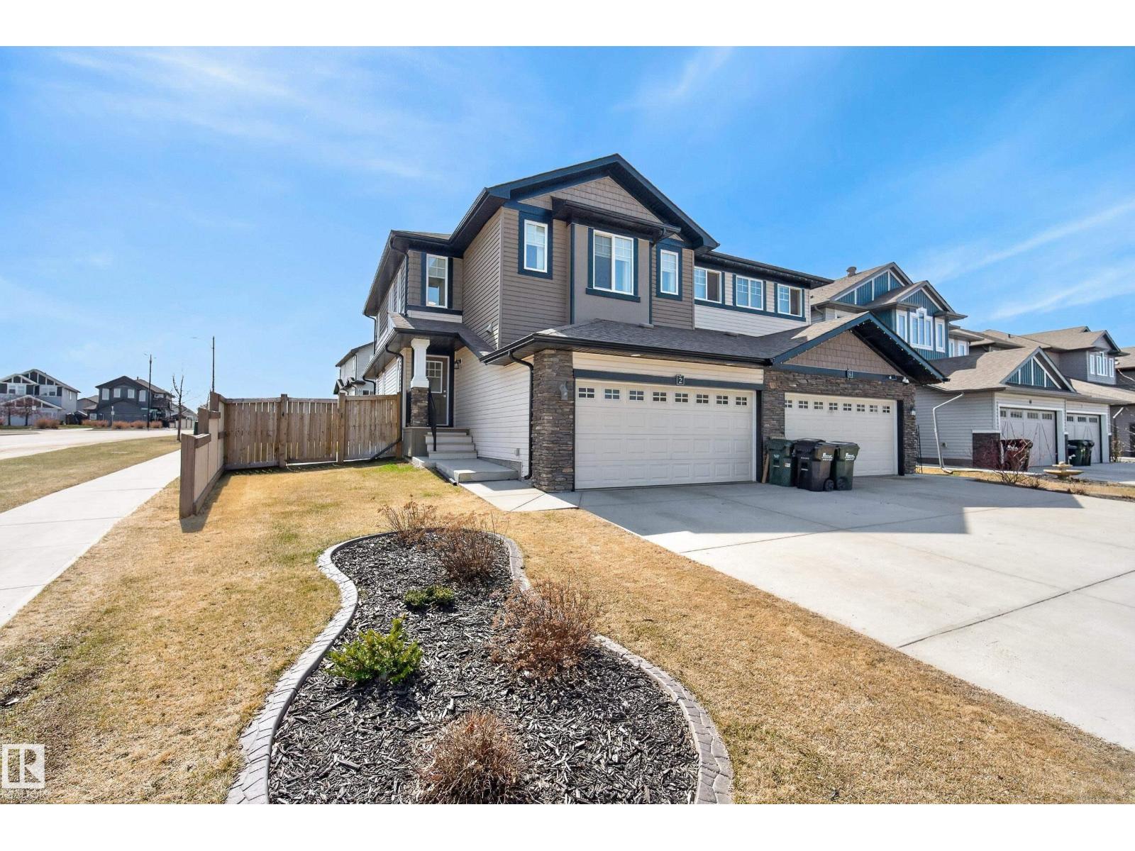 2 SENTRY WY, Sherwood Park