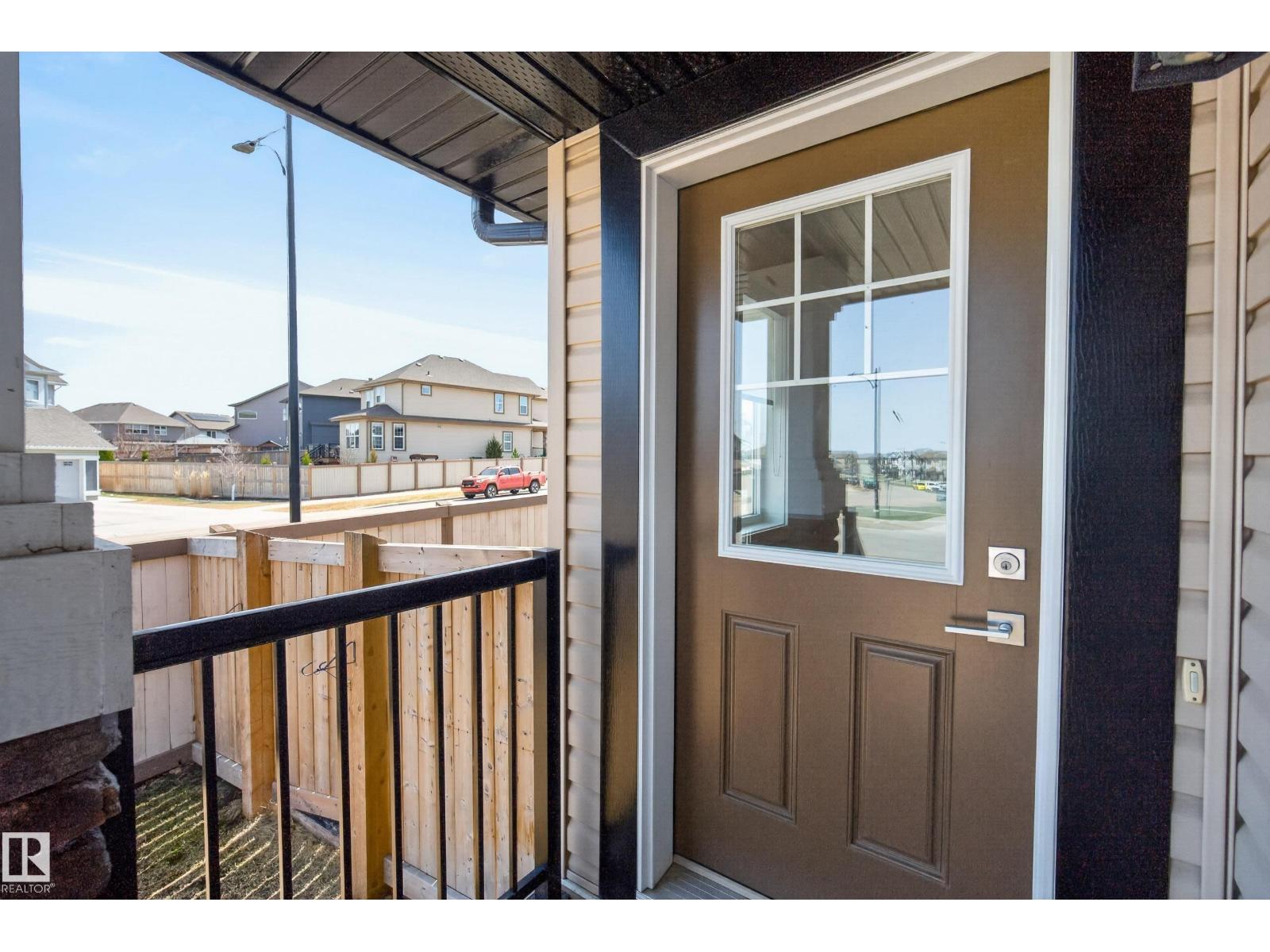 2 SENTRY WY, Sherwood Park