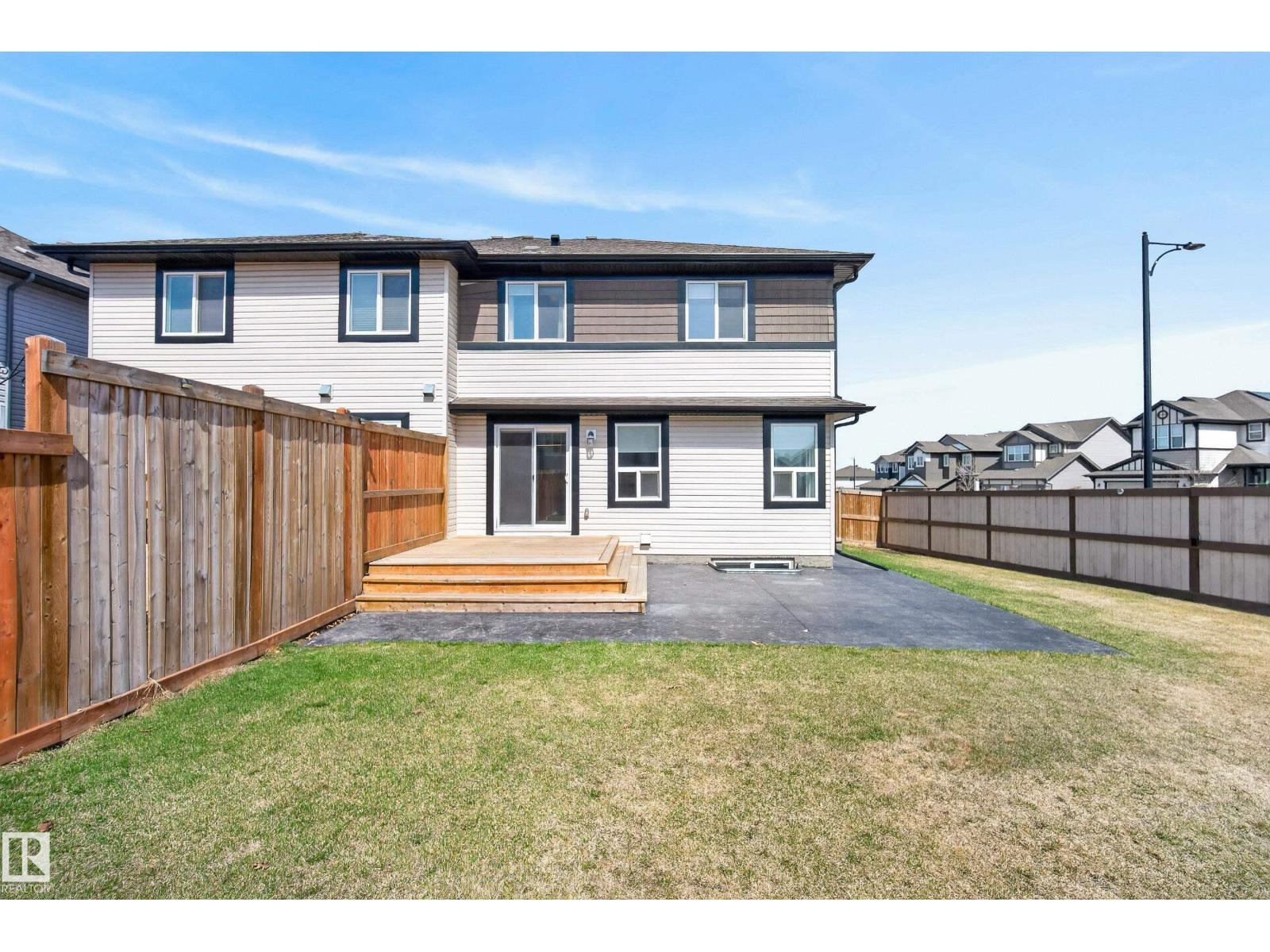 2 SENTRY WY, Sherwood Park