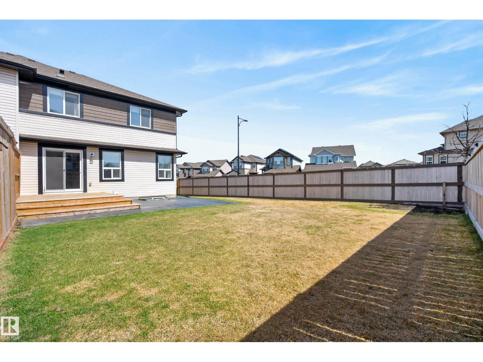2 SENTRY WY, Sherwood Park