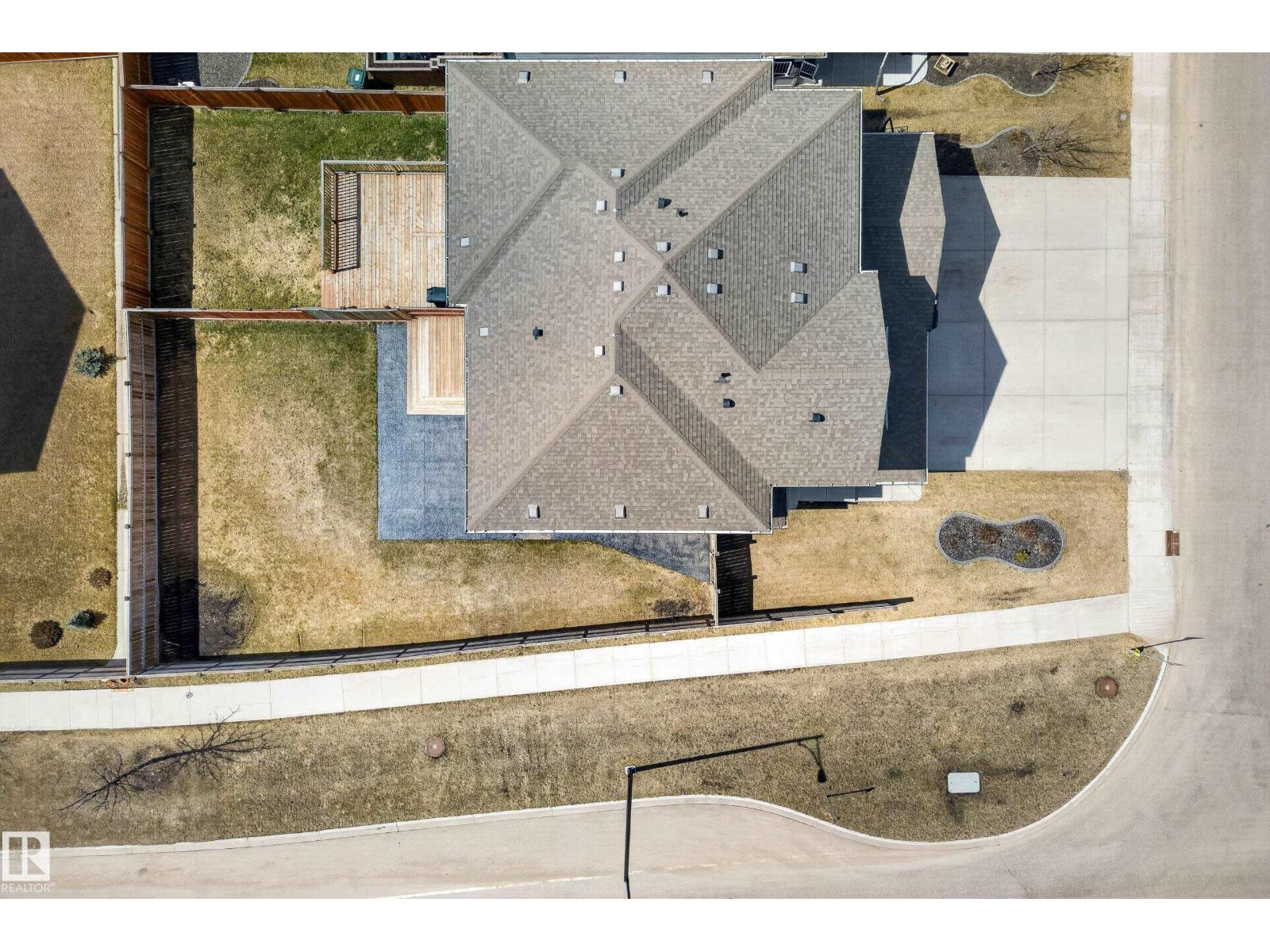 2 SENTRY WY, Sherwood Park