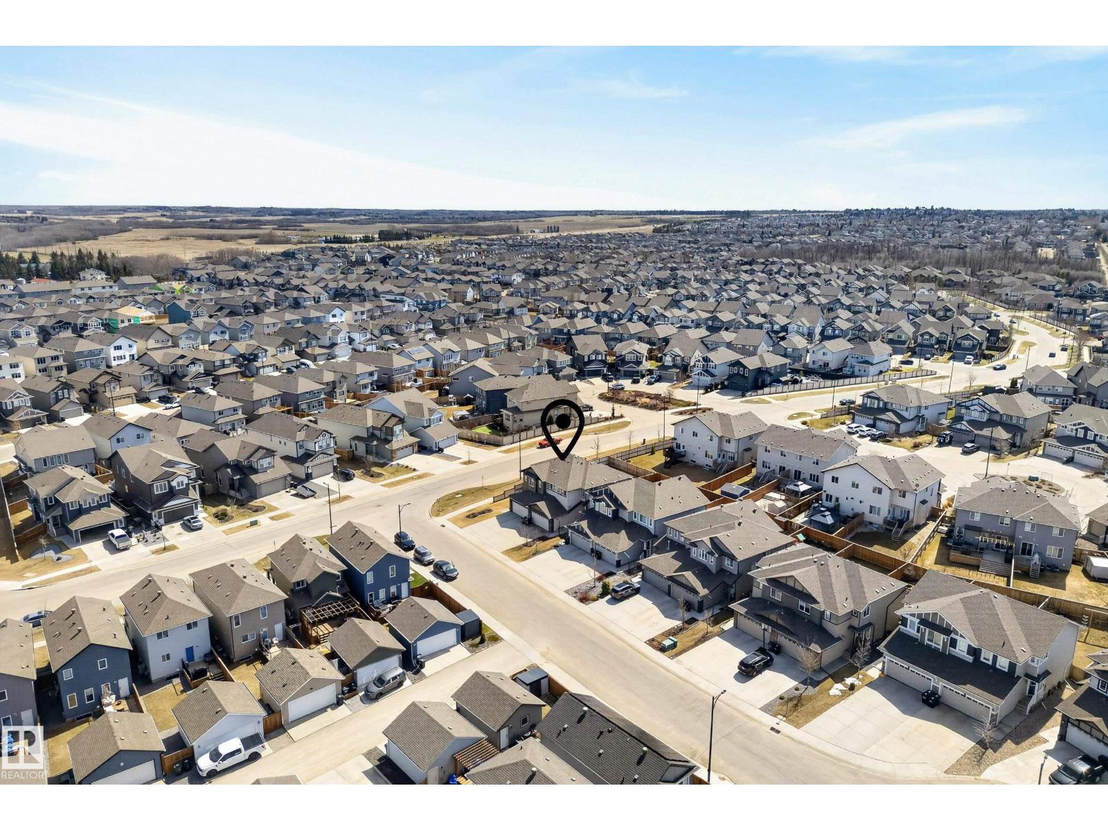 2 SENTRY WY, Sherwood Park