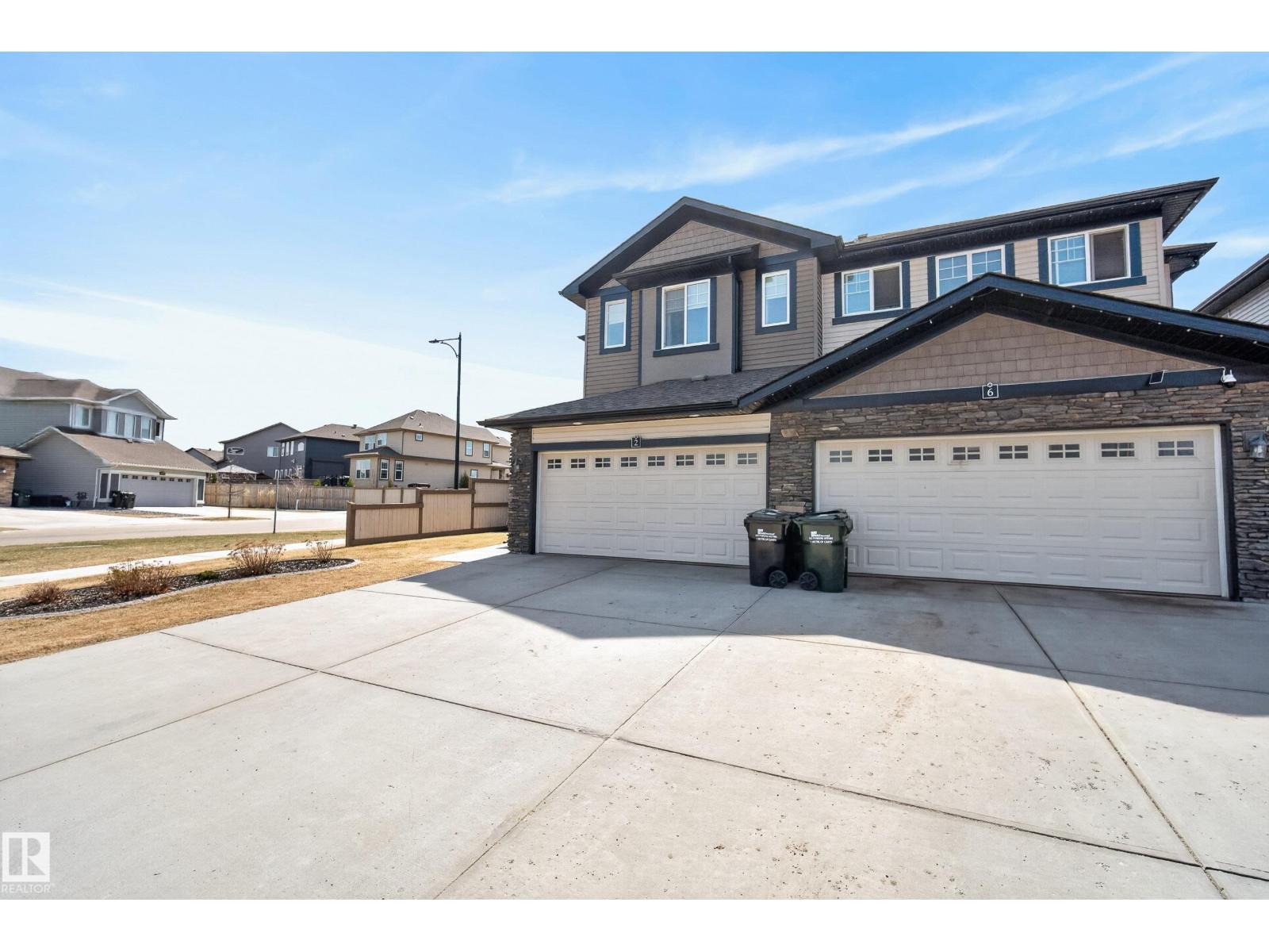 2 SENTRY WY, Sherwood Park