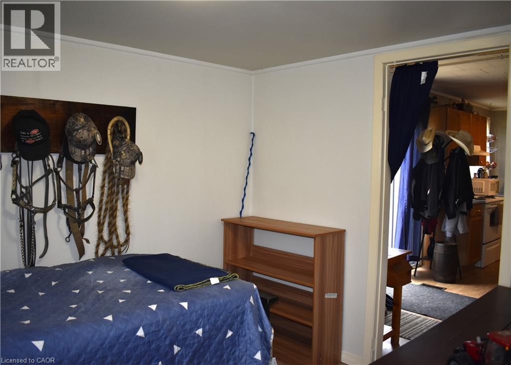 36 WOODHOUSE Avenue - 15