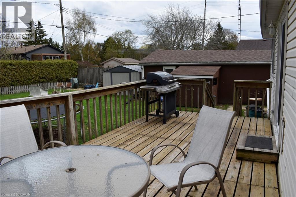 36 WOODHOUSE Avenue, Port Dover, Ontario, N0A1N8 — Photo 19