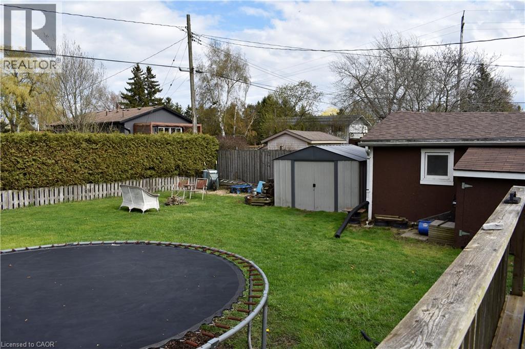 36 WOODHOUSE Avenue, Port Dover, Ontario, N0A1N8 — Photo 20