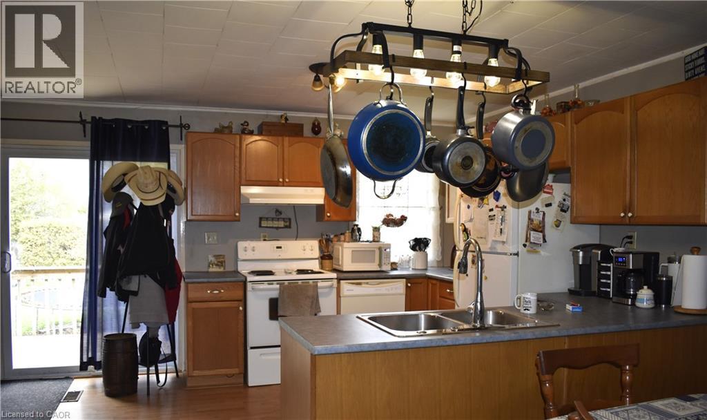 36 WOODHOUSE Avenue, Port Dover, Ontario, N0A1N8 — Photo 9