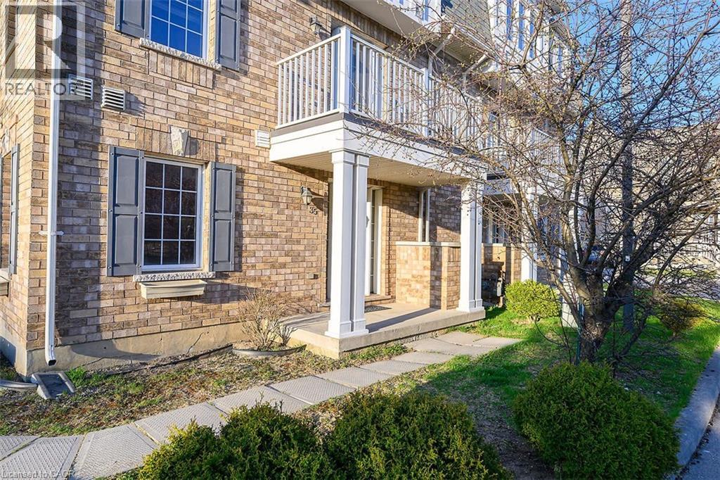 7 SIRENTE Drive Unit# 35, Hamilton, Ontario, L9A0B4 — Photo 3
