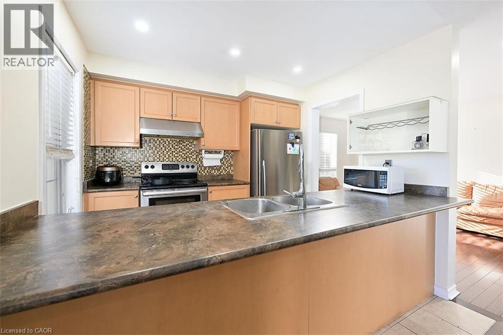 7 SIRENTE Drive Unit# 35, Hamilton, Ontario, L9A0B4 — Photo 6