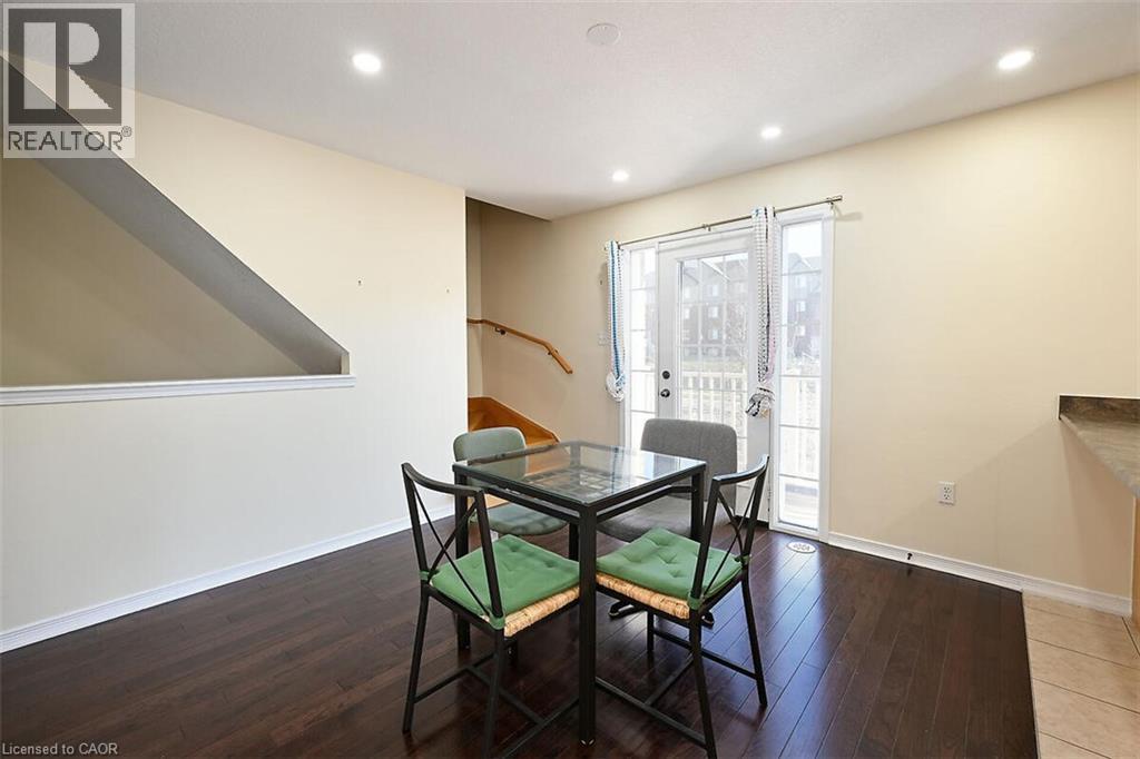 7 SIRENTE Drive Unit# 35, Hamilton, Ontario, L9A0B4 — Photo 17