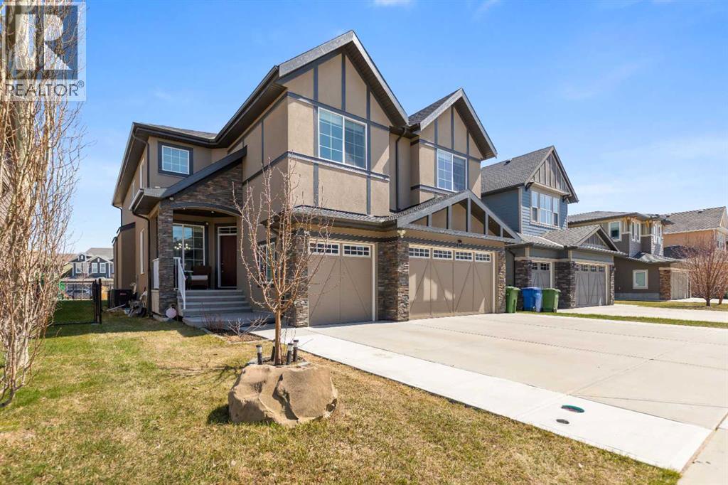125 Kinniburgh Loop - photo 2