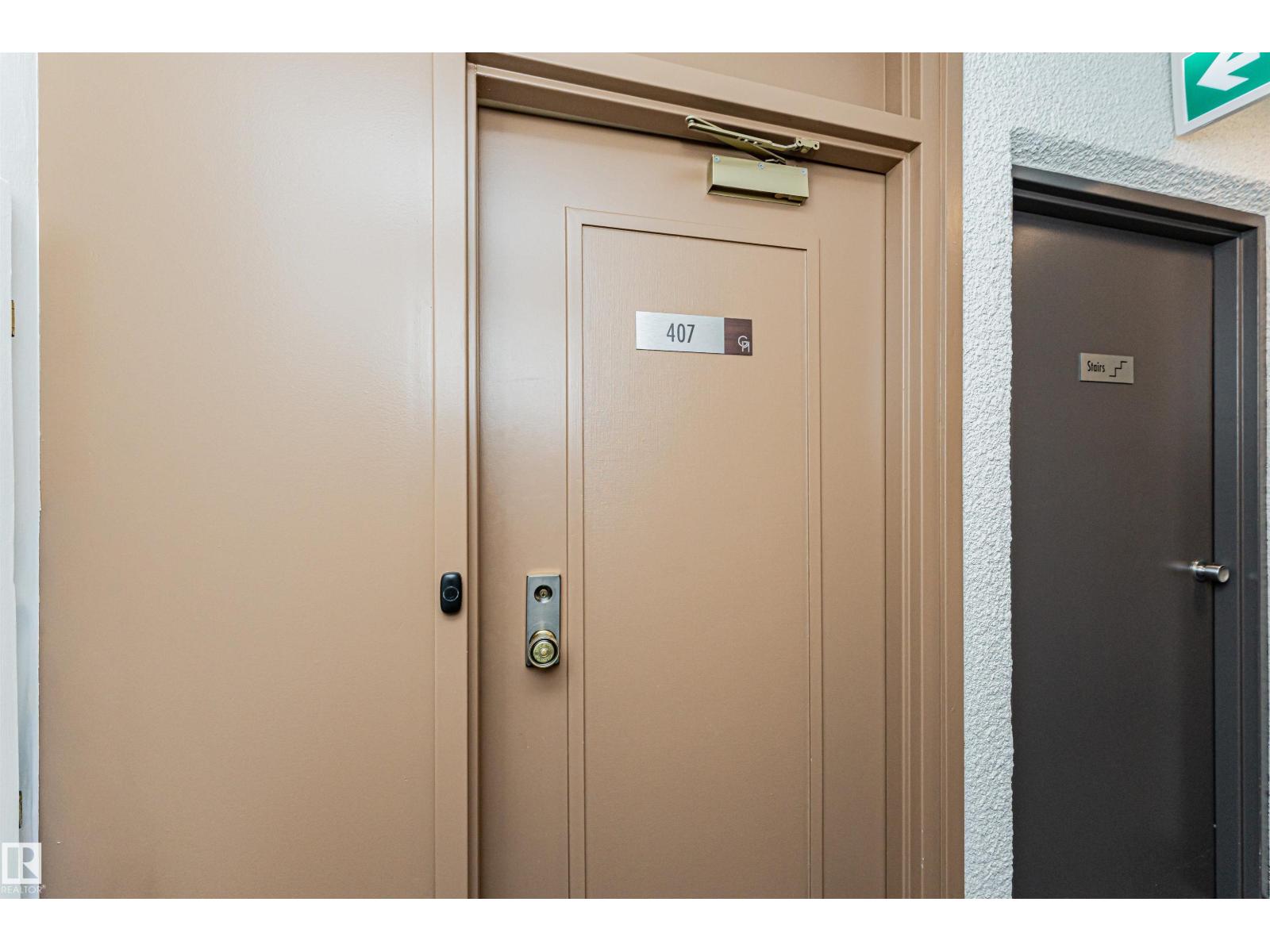 #407 10045 118 ST NW - 5