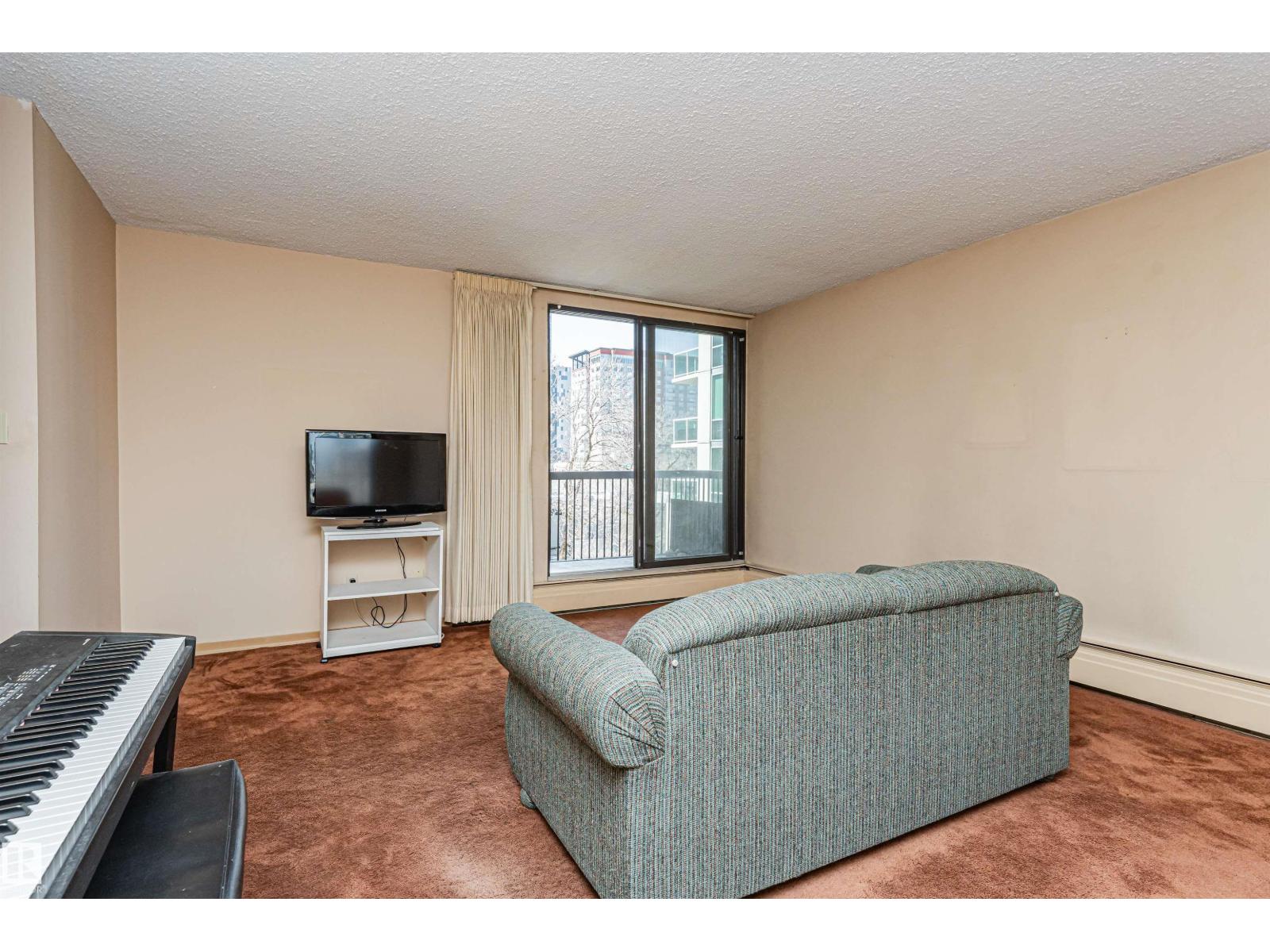 #407 10045 118 ST NW - 9