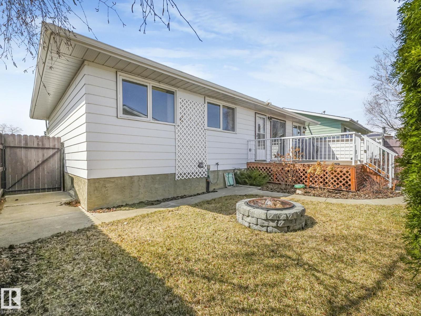 1027 77 ST NW, Edmonton