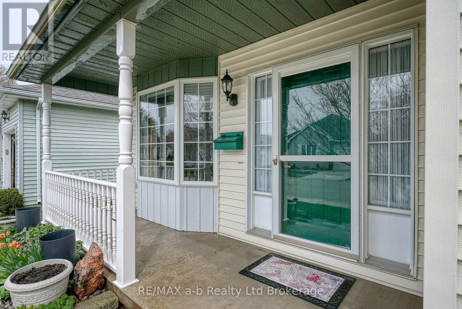 23 BRASHER DRIVE - 2