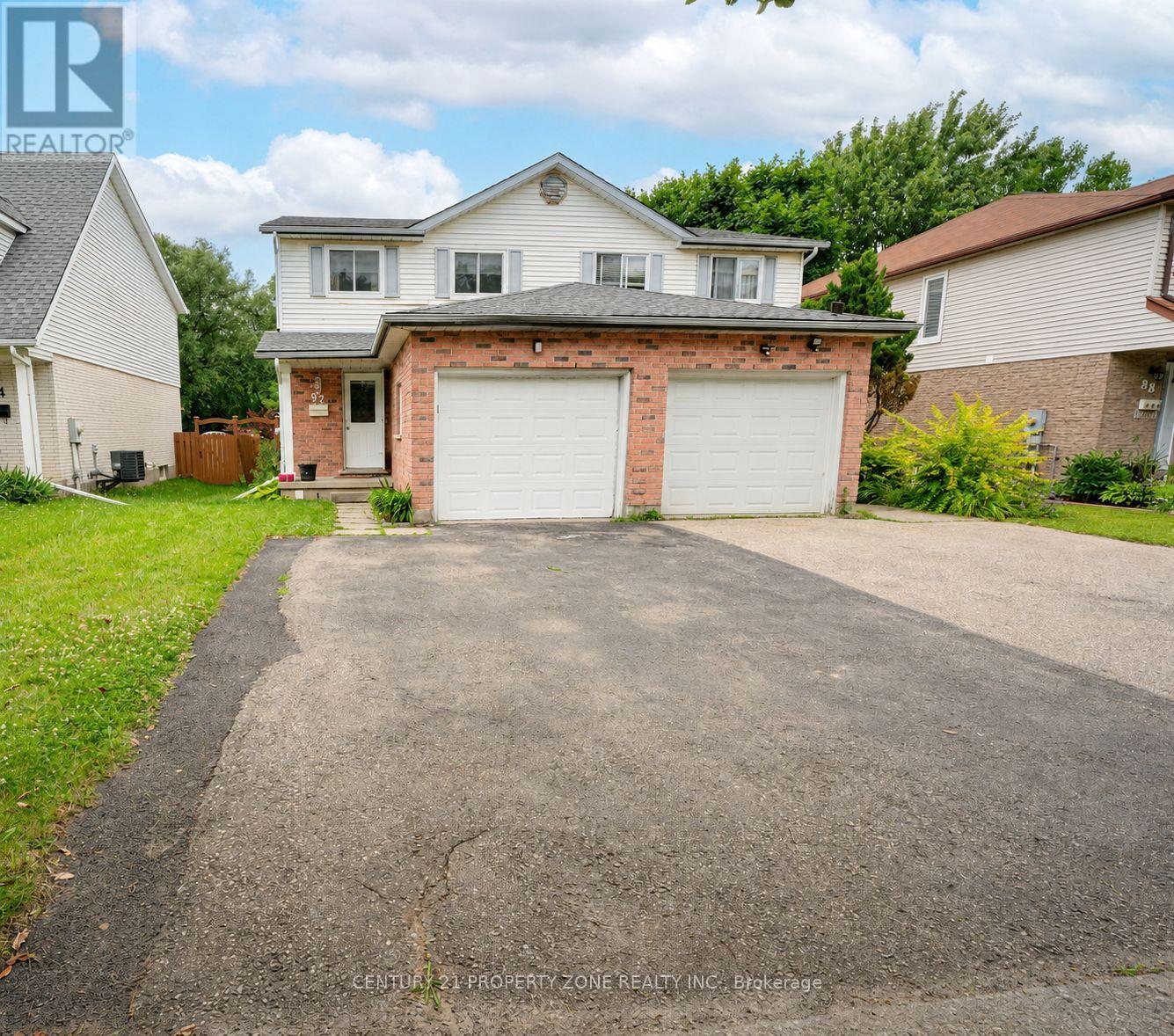 92 HIGHLAND CRESCENT - 1