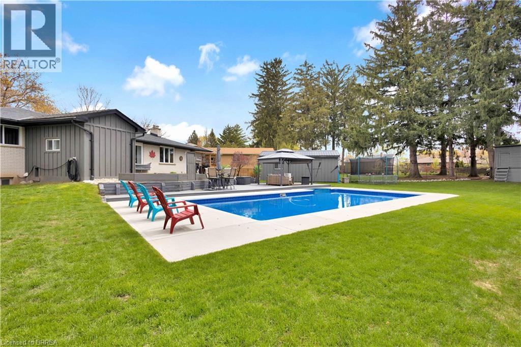 9 DRIFTWOOD Drive, Brantford, Ontario, N3R3K1 — Photo 37